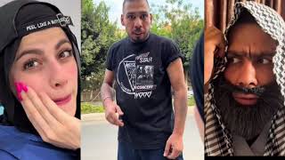 🤣 ام سيف ونانو جيفارا العلي اجمل فيديوهات مضحكه 🤣 ام سيف ونانو جيفارا العلي شفا شفا شفاء