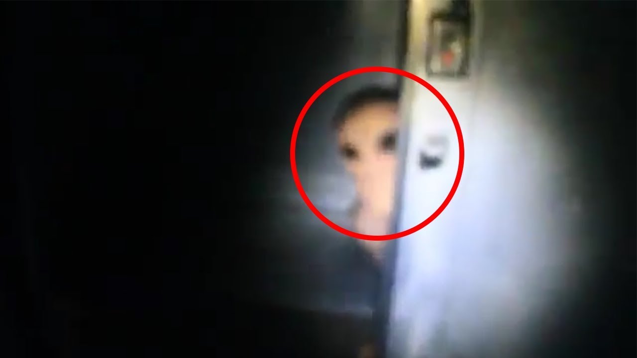 13 Area 51 Videos You Can Never Unsee