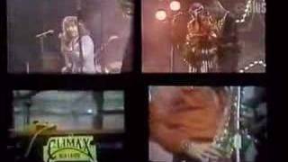 Video voorbeeld van "Climax Blues Band-Couldnt Get it Right 1976"
