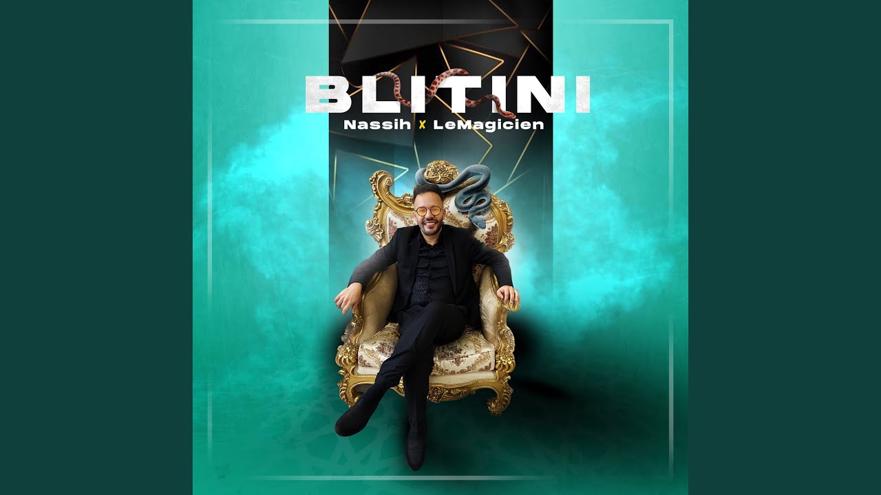 Blitini adlı videoyu YouTube'da izle