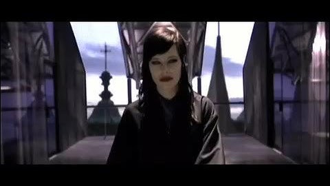 Vampire the Masquerade Movie Trailer (Fake)