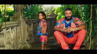 DJ Khaled  - Higher (Clean Version) ft. Nipsey Hussle \& John Legend