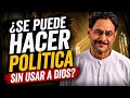 ¿Es la religión una herramienta de manipulación electoral?
