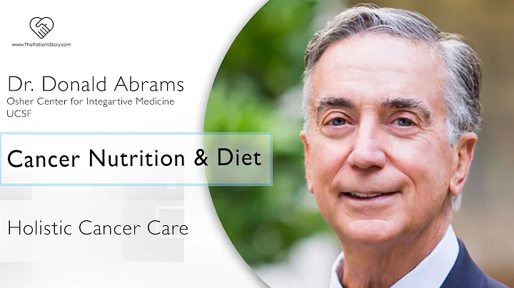 Cancer Nutrition & Diet: What Should I Eat? (And D...