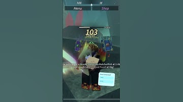Thumbnail of All Exclamation Marks 2 #roblox #fisch