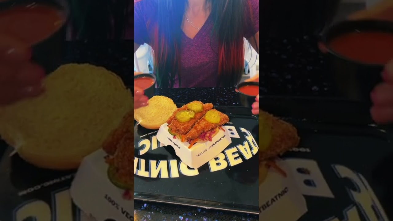 Can you take the heat?