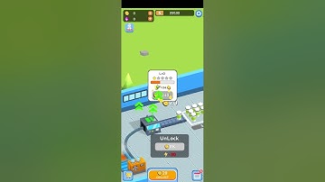 Smash Factory Gameplay | Android Casual - Simulation Game