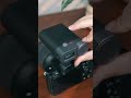 Pocket-sized power meets stunningly soft light thanks to its white diffuser-PHOTOOLEX G01 Mini flash
