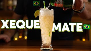 Xeque Mate | The Brazilian Cocktail of 2024? screenshot 4