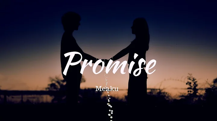 我会爱妳直到世界的尽头 ：Promise《发誓》- Meaku中文字幕 - 天天要闻