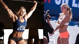 AMAZING TRANSFORMATIONS: Brooke Ence Workouts and Training