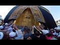 360 VR Masjid al Haram ''Makkah'' تجربة الواقع الافتراضي بالمسجد الحرام