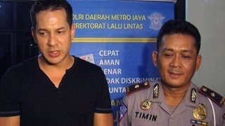Download lagu Kasus Kecelakaan Ari Wibowo Masih Berlanjut - Intens 12 Juni 2013
