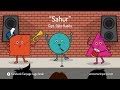 Lagu Anak Sahur