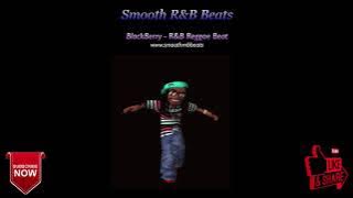 BackBerry -  R&B Reggae Beat