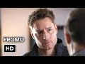 Tracker 1x09 promo aurora justin hartley series