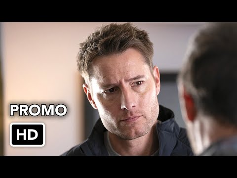 Tracker 1x09 Promo "Aurora" (HD) Justin Hartley series