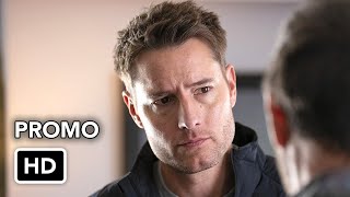 Tracker 1x09 Promo 