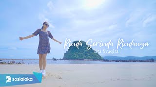 RINDU SERINDU RINDUNYA - SPOON   ||  by. Era Syaqira