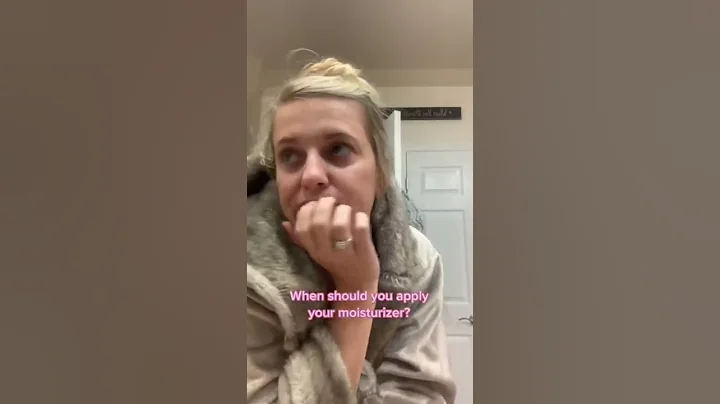 Follow @apsteinberg for more skincare tips #skinca...