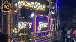 Don No.1 Sound 🔊|| Dj Akash🎧 Dj Neha || King Light 🚦||संयोग साऊंड  || निंभोरे पायापडणी सोहळा ||