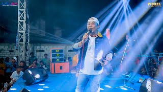 LALUNA MUSIC - PUPUSE NELONGSO GENDONftYESSA OKTAVIA - HAPPY PARTY KLAYU SIWALAN BERSATU - BATANGAN