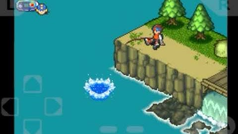 Megaman Battle Network 5 Team Protoman Part 7