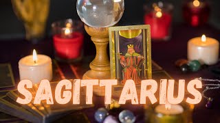 SAGITTARIUS OMG❗️😨🥷THIS WILL HAPPEN TONIGHT‼️ SOMETHING YOU'RE NOT EXPECTING AT ALL…! AUGUST LOVE