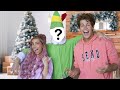 SURPRISING FRIENDS WITH BUDDY THE ELF!