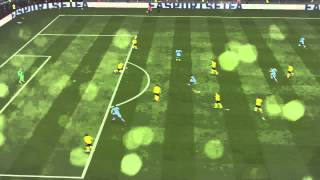 Fifa 15 longshot tutorial