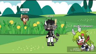He Is In The Flowers Talking About A Little Memory
