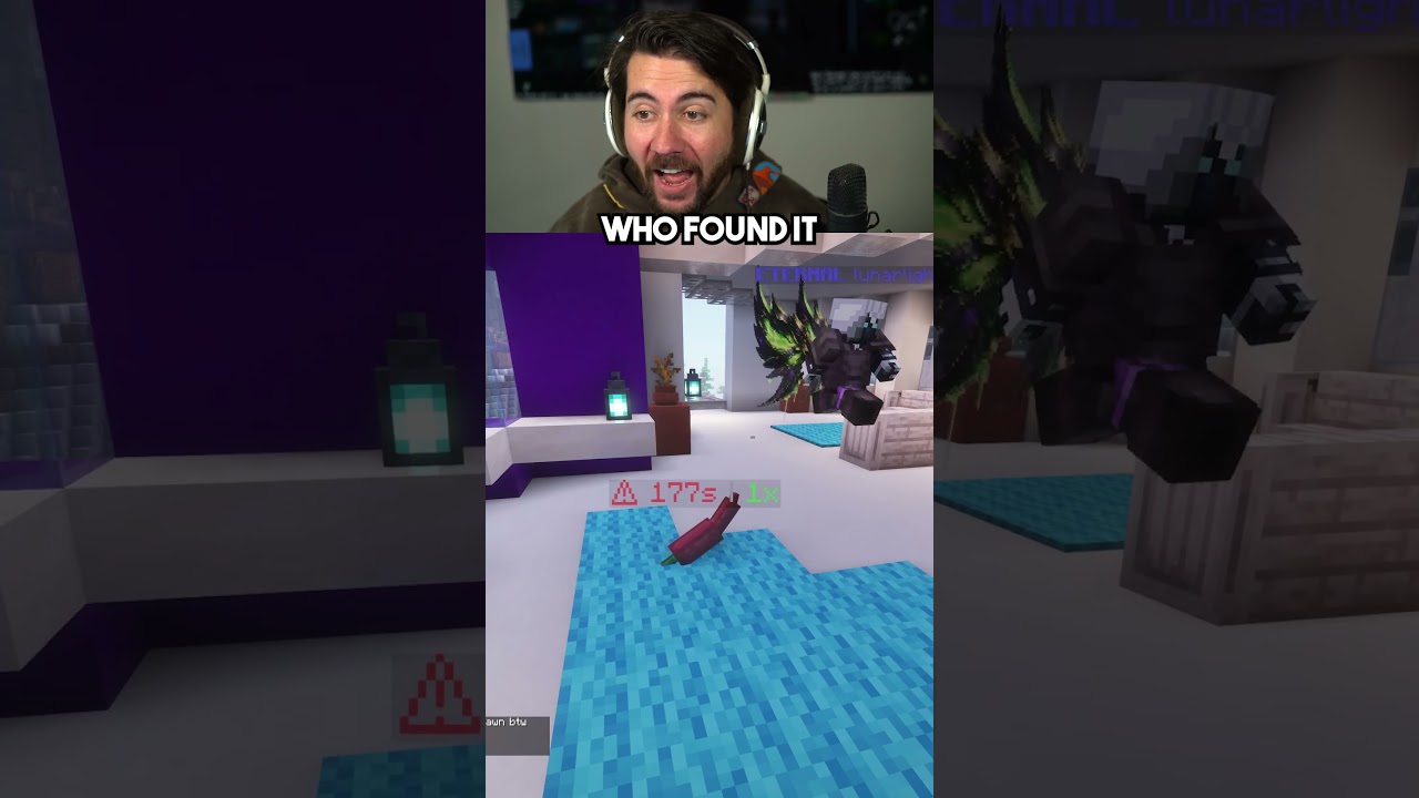 FIND THIS $10,000,000 SWORD AND YOU CAN KEEP IT