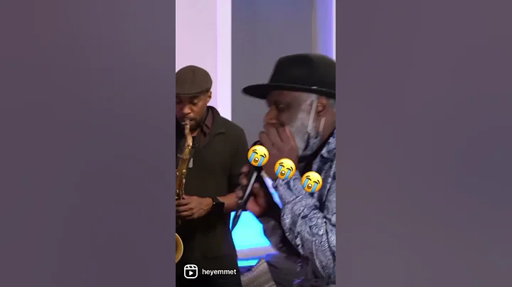 Frank Lacy performs Just Friends like youve never ...