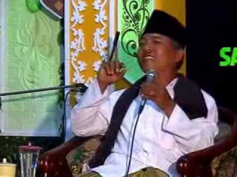 KH SYAIROZI, Mauludan Al Fattah - ViYoutube