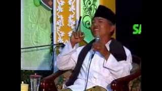 KH SYAIROZI, Mauludan Al Fattah