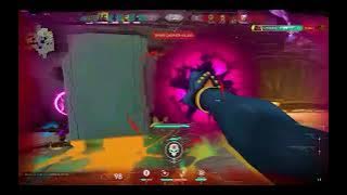 VALORANT alan vuong - FWM (Smi.le remix)