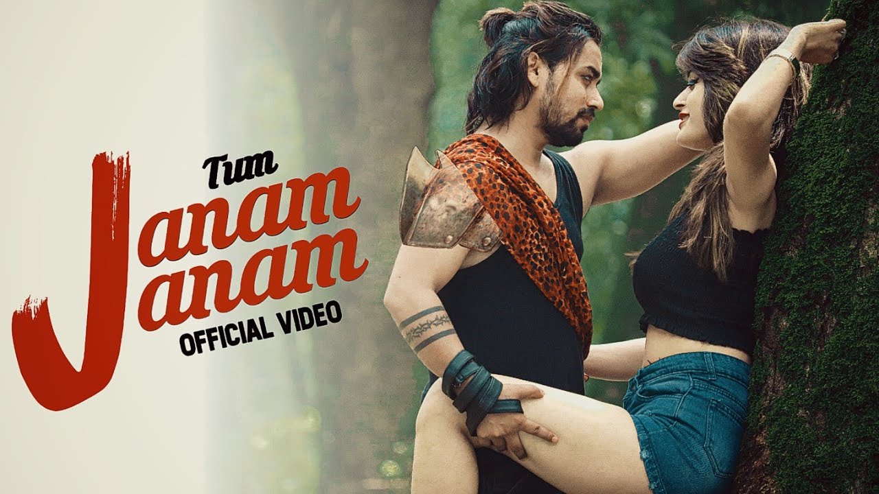 Tum Janam Janam (Official Video) | Jungle Love Story | New Hindi Song 2021 | Raj C | Shekhar Jaiswal