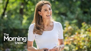 Fears Kate Middleton won't appear in public again this year fuels conspiracy theories by The Morning Show 2,269 views 2 days ago 5 minutes