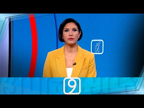 ფორმულა 09:00 საათზე — 29 ნოემბერი