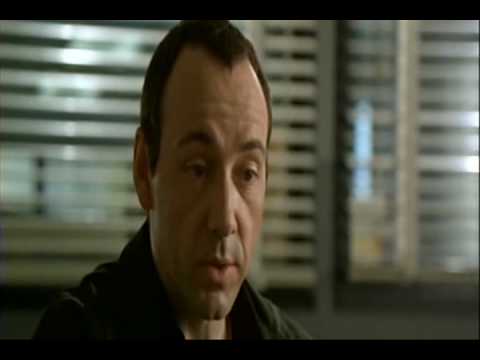 Kaiser Soze.  Favorite movie quotes, Keyser soze, Movie quotes