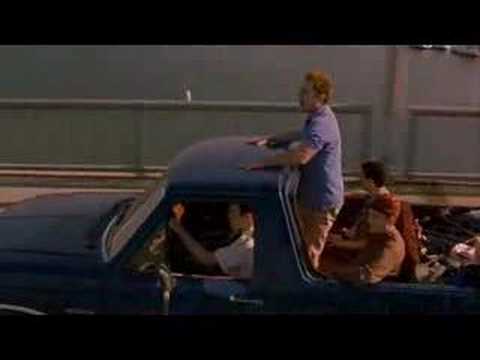American Pie 2 Music Video
