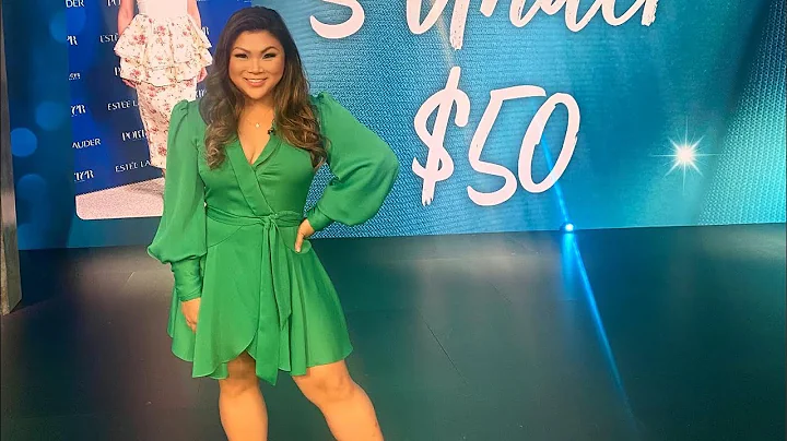 Style Expert Jennifer Chan on Access Hollywood: Mo...