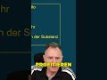 Milliarden Jackpot USA...vor dieser Frage steht der Gewinner.  #finanzbildung #finanzen