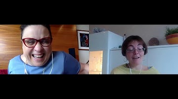 IoPT & Addiction and autoimmune disease - A conversation with Lia Bertuol