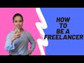 How to be a freelancer  freelancer parisienne