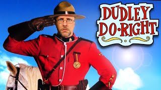 Dudley DoRight  Nostalgia Critic