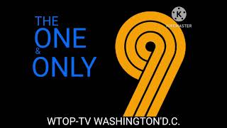 Wtop-Tv 1978