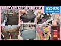 LLEGÓ LO MÁS NUEVO a ROSS🔥en BOLSAS,zapatos,ROPA etc😱marcas y precios BARATÍSIMOS