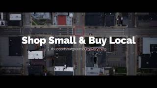 Shop Small & Buy Local | GREENSBURG, PA