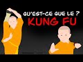 Questce que le kung fu  1 
